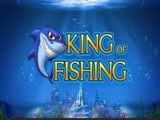 King Fish σε απευθείας σύνδεση