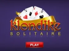 Πασιέντζα Klondike