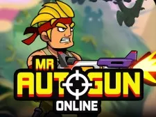 Κύριε Autogon Online