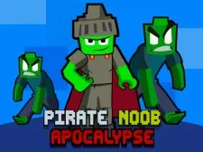 Pirate Apocalypse Nov