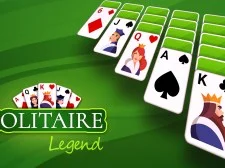 Legend of Solitaire